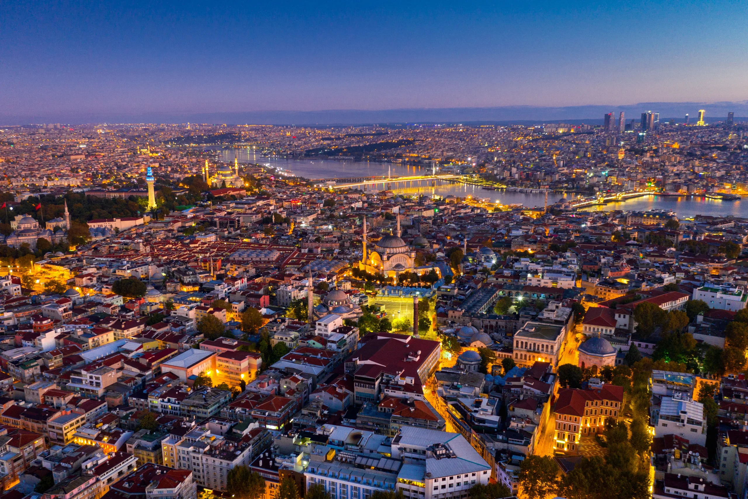 İstanbul Tekirdağ Kurye Güzergahı - ES Kurye